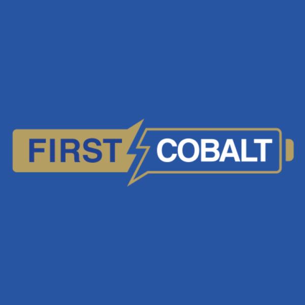 First Cobalt schließt 30,6 Millionen Dollar Finanzierung ab