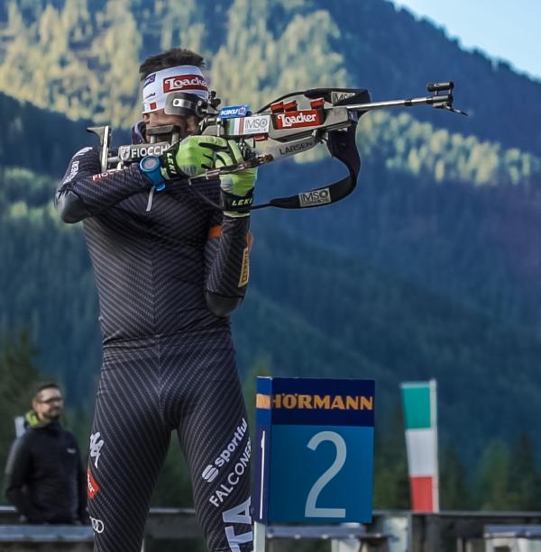 Insider-Tipps für Biathlon-Fans: Dominik Windisch verrät die besten Spots beim Biathlon Weltcup in Antholz