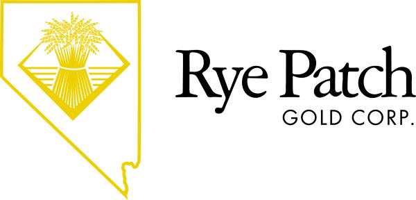 Rye Patch Gold leistet Tilgungszahlungen 2017 für seine Kreditfazilität