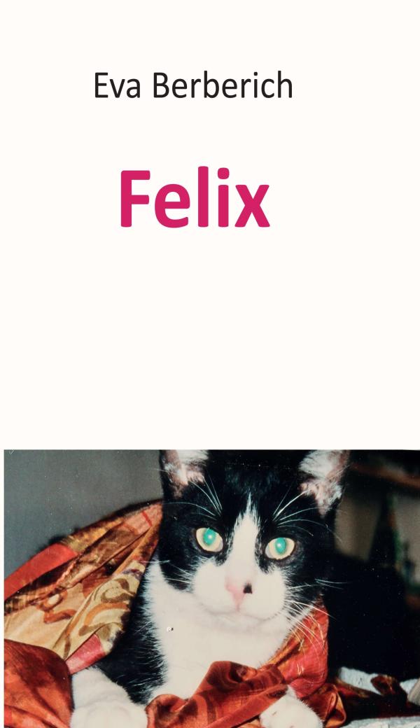 Felix - Erzählung befasst sich mit einer Lokalberühmtheit von St. Blasien