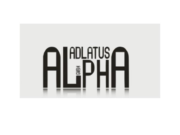 Adlatus Alpha GmbH