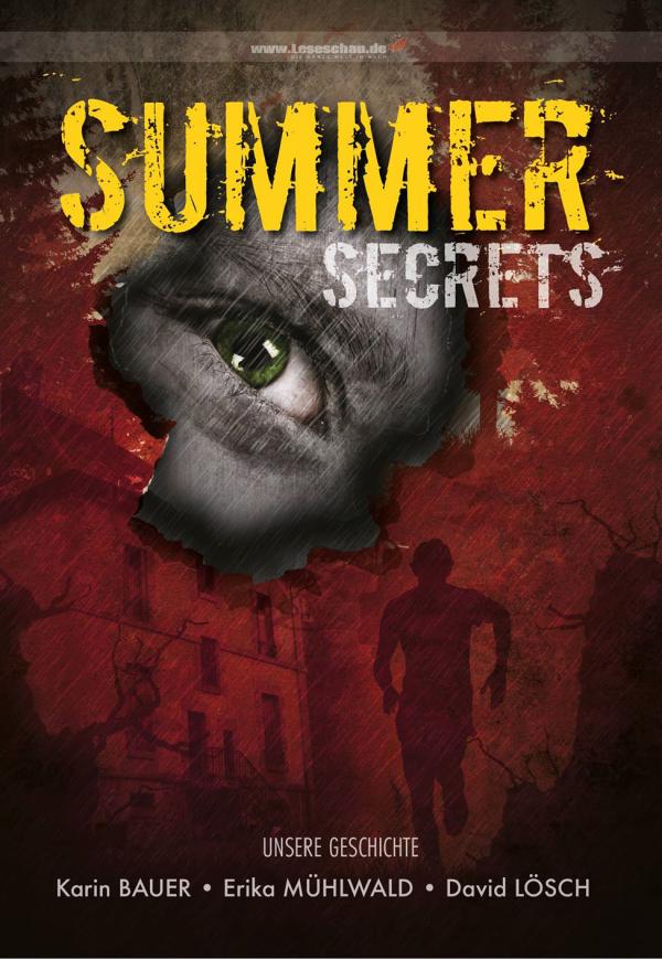 Neuerscheinung: Summer secrets