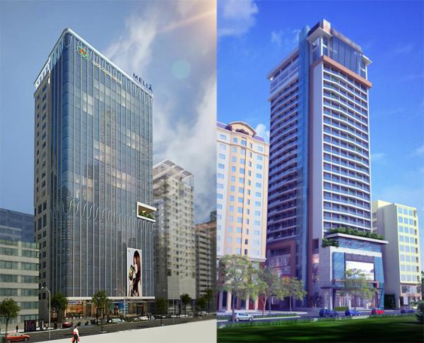 Meliá Hotels International plant vier weitere Hotels in Vietnam 