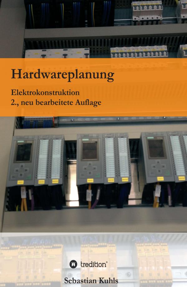 Hardwareplanung - Neuauflage des Kompendiums mit spezifischem Fachwissen