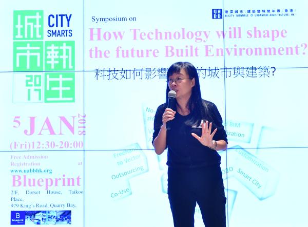 Smarte Metropole - Hongkongs Architektur-Branche nutzt neueste Technologien