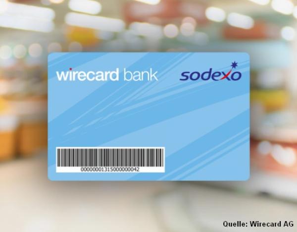 Öffentliche Verwaltungen in digitaler Transformation: Wirecard und Sodexo unterstützten aktiv