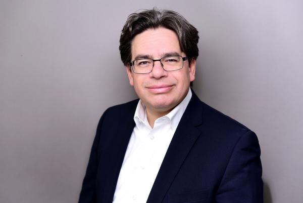 Eric Konrad ist neuer Director Solution Management bei beDirect