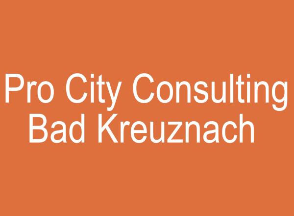 Virtueller Überflieger für Deutschlands echte Städte der Pro City Consulting UG