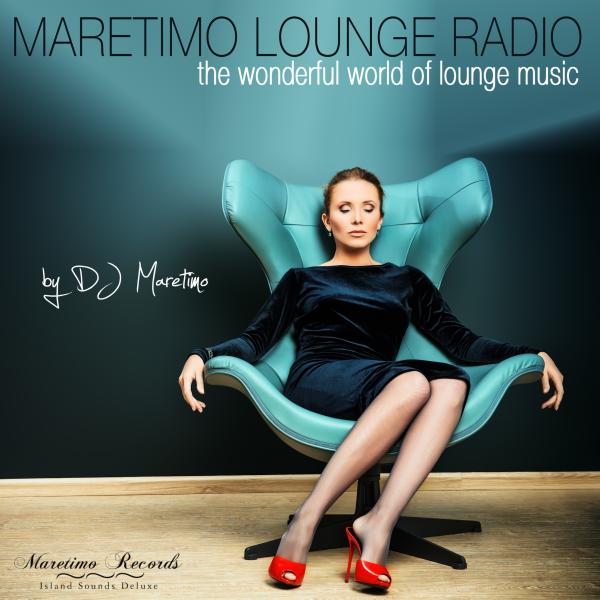 Sendestart in Augsburg für das "Maretimo Lounge Radio"
