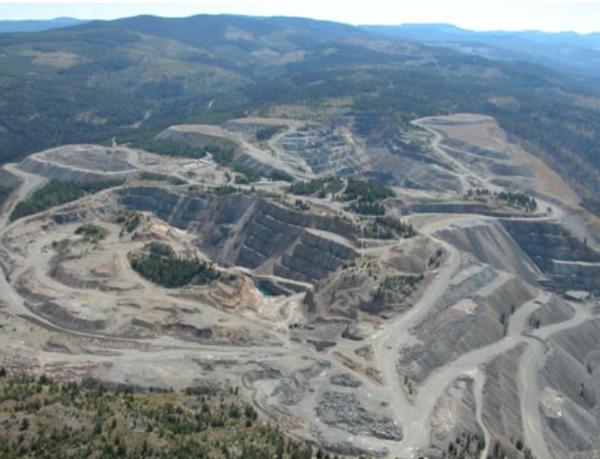 Copper Mountain Mining Corp. - ein kanadischer Kupferproduzent auf dem Sprung nach Australien