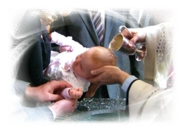 Lasse ich mein Kind taufen? Bedeutung und Ablauf der christlichen Taufe