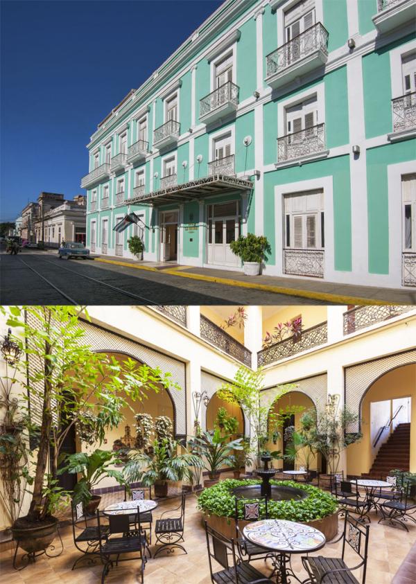 Meliá Hotels International eröffnet sieben weitere Hotels auf Kuba 