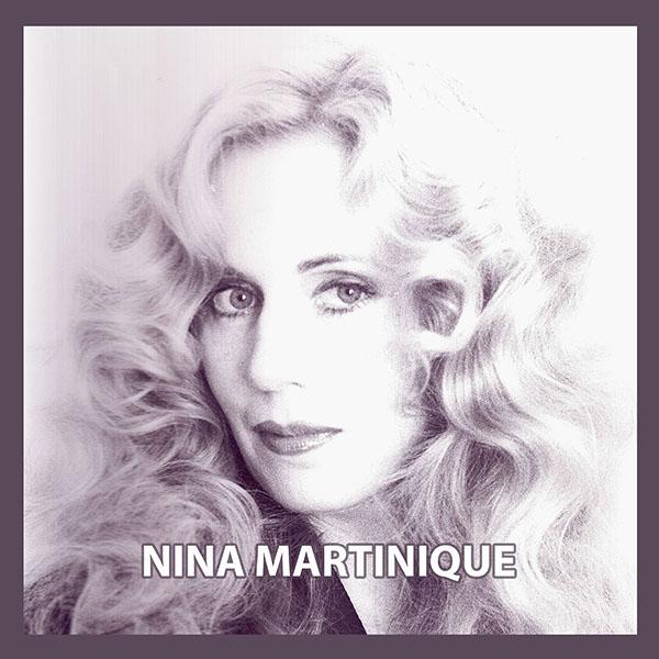 OH YES! MUSIC veröffentlicht neues Album von NINA MARTINIQUE