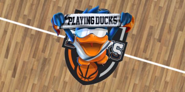 Playing-Ducks gründen NBA 2K Team  