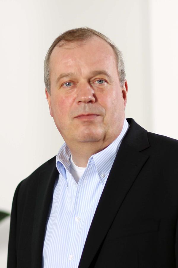 Die ERP-Beratung UBK GmbH gewinnt Thorsten Reuper als Senior Consultant.