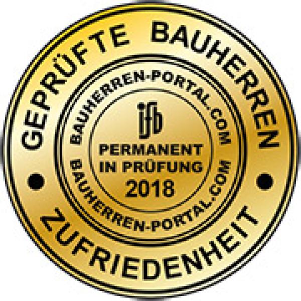 SCHLÜPMANN BAUKULTUR GmbH, Gütersloh: Klares Qualitätsprofil durch zufriedene Bauherren
