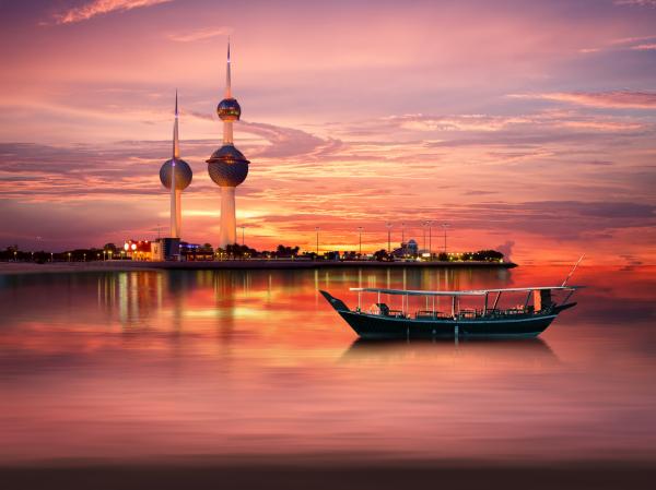 Pearl of Gulf - Wo das Geld lebt und Anlegern Luxus-Renditen bescheren