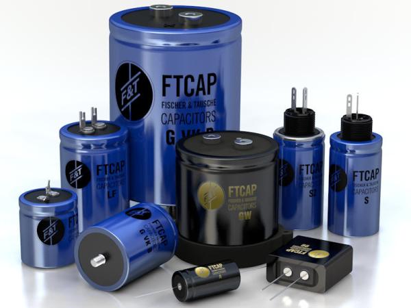 Mersen baut sein Angebot in der Leistungselektronik mit der Übernahme von FTCap aus