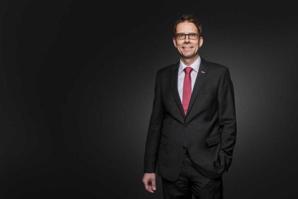Glatthaar-Geschäftsführer Dirk Wetzel zum Vorsitzenden der Gütegemeinschaft Fertigkeller (GÜF) wieder gewählt