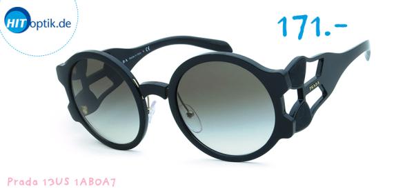Neue und außergewöhnliche Prada Sonnenbrillen 