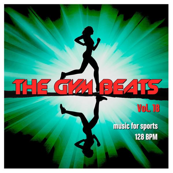 OH YES! MUSIC veröffentlicht "THE GYM BEATS Vol.18" - Music for Sports