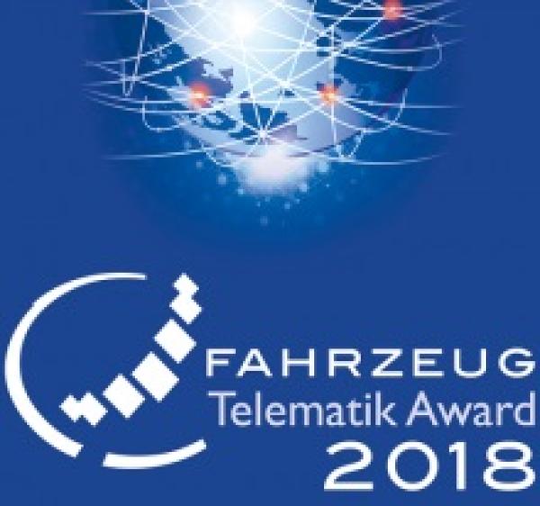 KI, Blockchain und autonomes Fahren - Telematik-Talk zur Verleihung des Telematik Awards 2018
