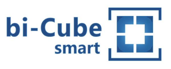 bi-Cube smart - die erste IAM-Lösung out of the box