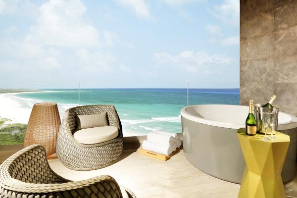 TRS Coral Hotel verkündet seine Aufnahme in die exklusive ‚The Leading Hotels of the World' Kollektion