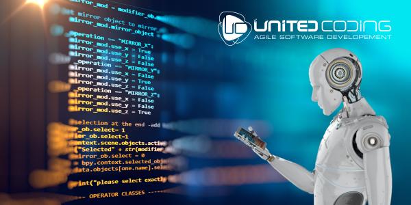 Die United Coding GmbH & Co. KG stellt sich vor