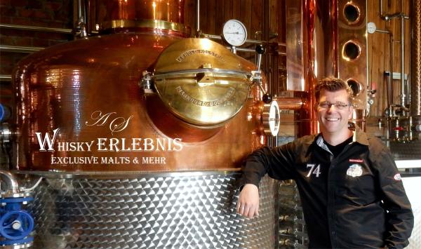 Exklusiver Onlineshop "Whisky ERLEBNIS" aus Oldenburg erweitert sein Angebot für erlesenen Whisky.