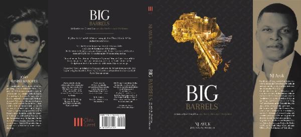 Big Barrels: Afrikanisches Öl und Gas und das Streben nah Wohlstand