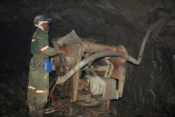 Caledonia Mining im 2. Quartal mit deutlichem Gewinnsprung