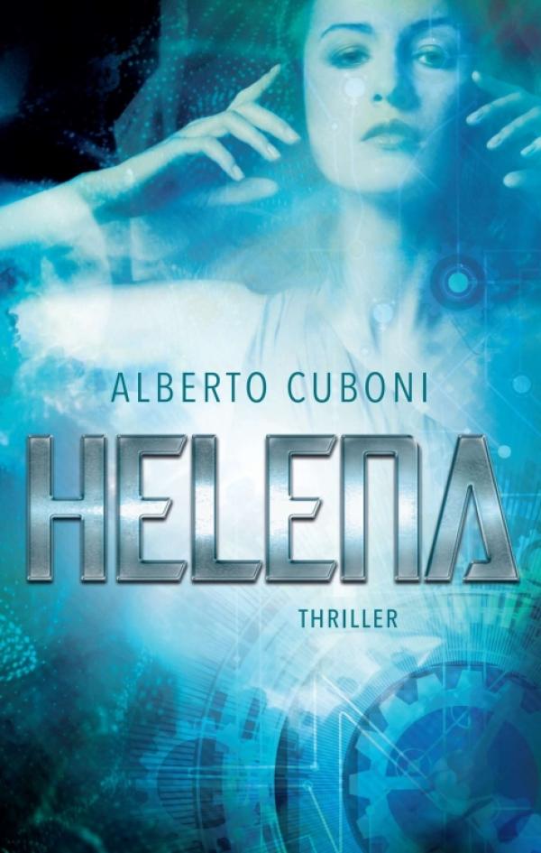 Helena - fesselnder Thriller setzt sich mit Sterbehilfe und ewigem Leben auseinander