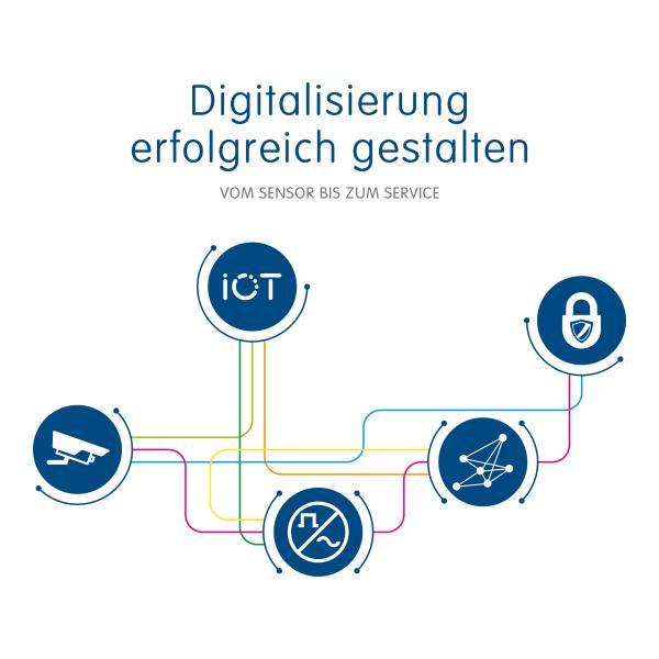 InnoTrans 2018: euromicron Gruppe zeigt Lösungen für den Aufbau intelligenter Verkehrsinfrastrukturen