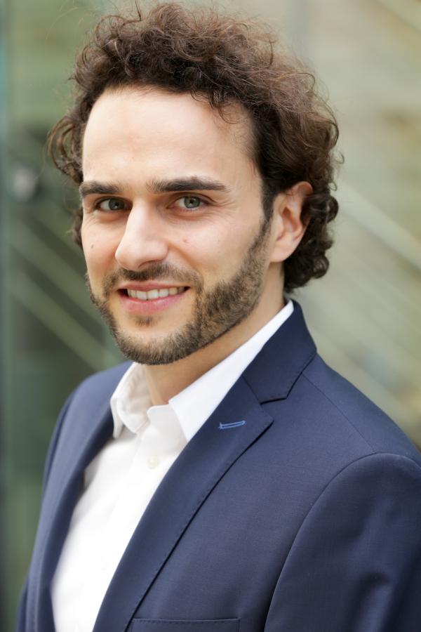 Alessandro Stegmann wird Head of Operations bei Social Sweethearts