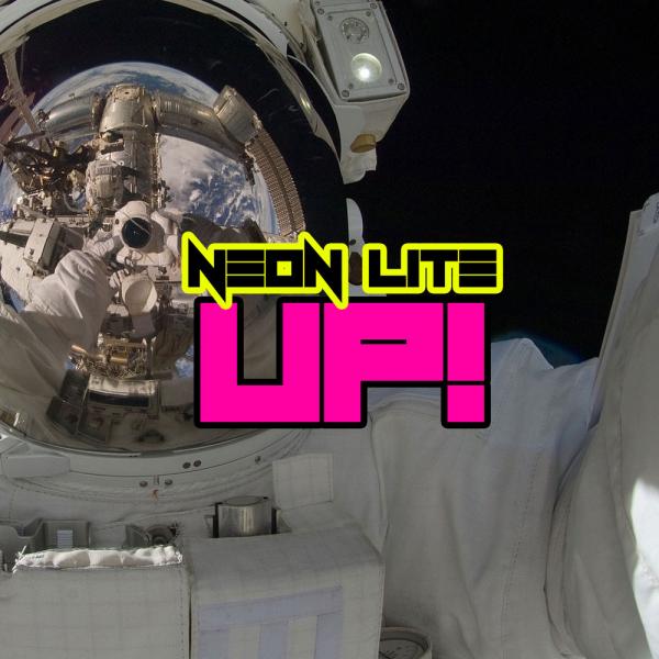 Stuttgarter Rapper "Neon Lite" veröffentlicht erste Single "Up!"