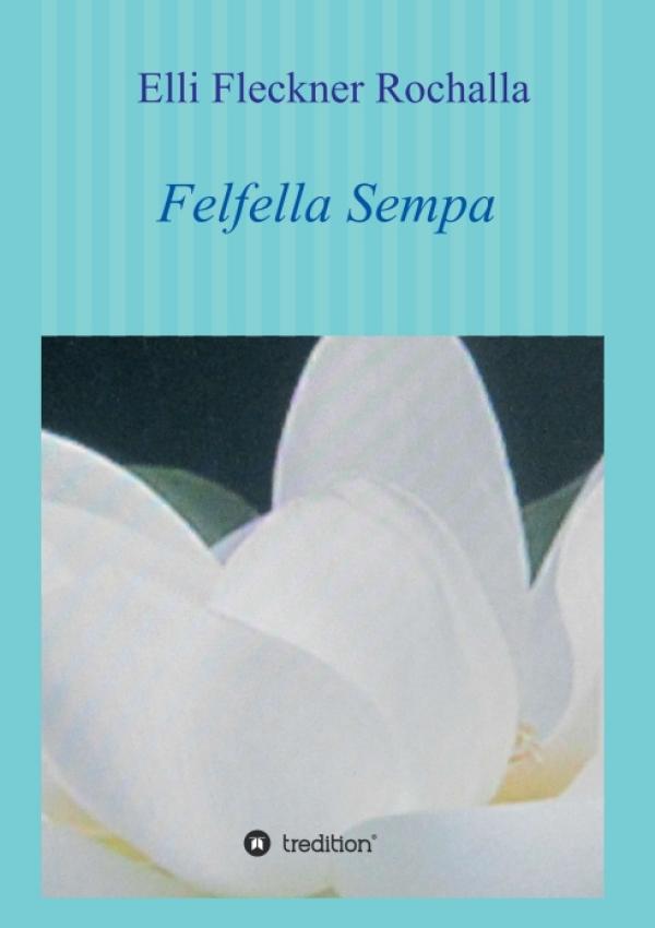 Felfella Sempa - ein historisch angehauchter Roman erzählt vom Leben in Hurghada am Roten Meer