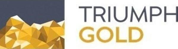 Triumph Gold Corp. - setzt sich der Kursanstieg fort?