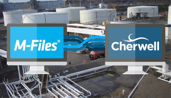Apex Oil Company verbindet Service- und Informationsmanagement mit M-Files und Cherwell