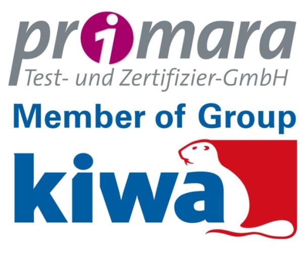 Die Primara Test- und Zertifizier-GmbH wird Teil des Kiwa-Konzerns