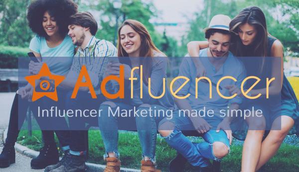 Adfluencer etabliert sich als Deutschlands führende Agentur für Influencer Marketing