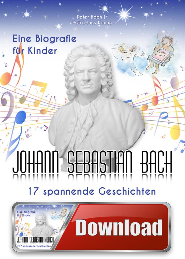 "Bach für Kinder" beste Seite im Bach-Projekt