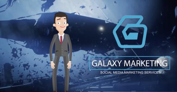 Marketing Agentur Galaxy Marketing expandiert nach Asien
