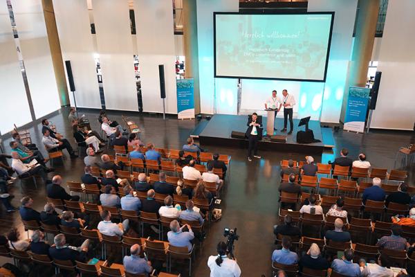microtech Kundentag 2018 - E-Commerce, ERP-News und Networking 