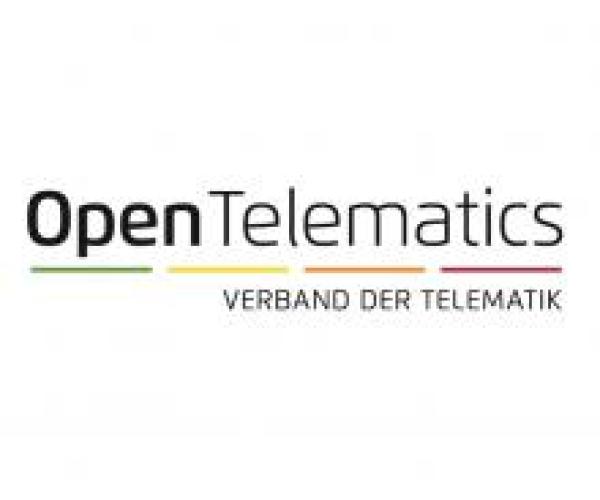 OpenTelematics: Verband forciert einheitliche Schnittstellen in der Telematik-Branche