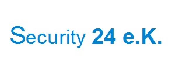Security 24 e.K. / Sicherheitsdienst München