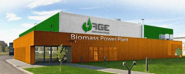 PatentReal Corp. bringt neue emissionsfreie Biomasse Technologie auf den Markt