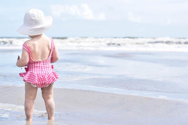 Urlaub mit Baby - das sollten Sie bei der Planung bedenken