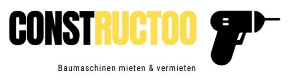 CONSTRUCTOO - Der Online-Marktplatz zum Mieten & Vermieten von Baumaschinen