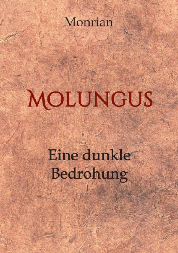 Molungus - ein mitreißendes Jugendbuch voller zauberhafter Fantasywesen